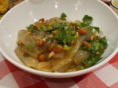 -抚顺美食·老上海味道