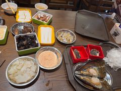 -行运海鲜食集(北京首店)