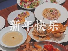 -Bistro 63 创意融合料理(广粤天地店)