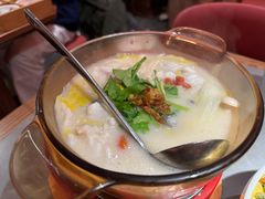-闽上鲜·福建菜(龙湖滨江天街店)