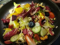 -第101座花园餐厅(湖滨88店)