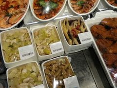 -盒马鲜生(悠方店)