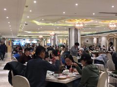 大堂-洪长兴(广西北路店)