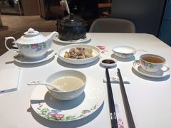 -花城苑广府菜(侨鑫店)
