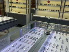 -ALPS阿尔卑斯眼镜(我格广场店)