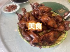 -五谷芳乳鸽王(梅沙老店)