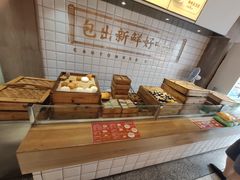 -包道广式点心专门店(东山口店)