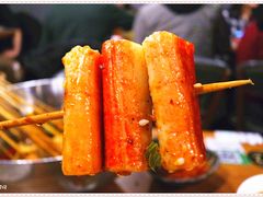 -付小姐在成都(中山公园店)