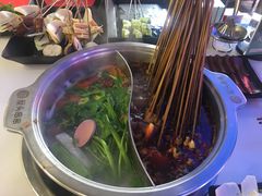 -屋头串串(新街里店)
