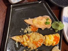 -鸟鹏烧鸟居酒屋(仁恒梦中心店)