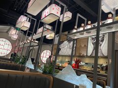 -竹外桃花·江南小酒馆(SKP·S店)