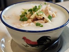 -何九海南茶店(鬼仔巷店)