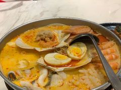 新加坡风味叻沙锅-星怡会·新加坡新美食(苏州中心店)