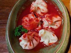 -格鲁·秀色Georgia’s Feast