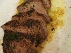 煎牛排-摩根扒房(桐梓林店)