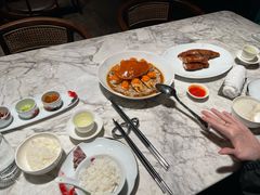 -广州文华东方酒店·江-由辉师傅主理