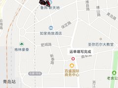 -海帮主·蒸汽海鲜青岛菜(栈桥火车站店)