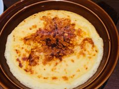 奶汁芝士土豆泥-萨莉亚意式餐厅(杭州滨江天街店)