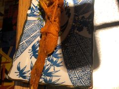 -探鱼·鲜青椒爽麻烤鱼(东城万达广场店)