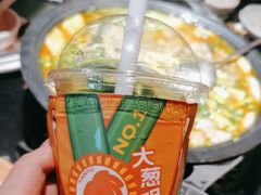 -探鱼·鲜青椒爽麻烤鱼(领展购物广场店)