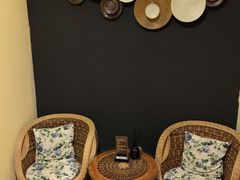 换洗室-迈格笙SPA·影院式足道·采耳(金桥店)