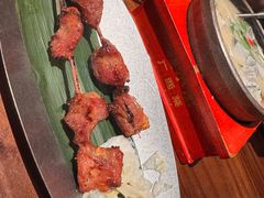 -桂小厨广西菜(万象城店)