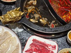 -蜀大侠火锅(春熙路店)