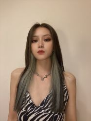 -苏豪路易士·嘉玛发廊