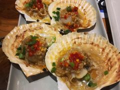 -木屋烧烤(龙湖天街店)