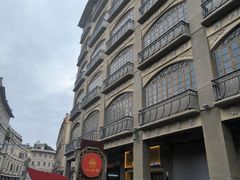 -汕头市小公园