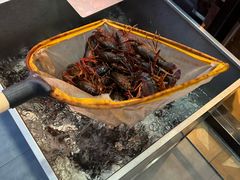 -段氏龙虾·烧烤·烤鱼(东书房路店)