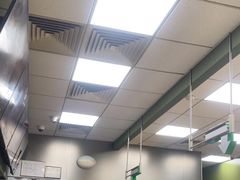 -SUBWAY赛百味(浦东机场店)