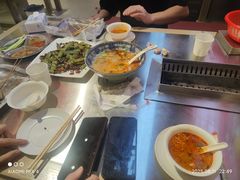 -河南前程·羊肉汤·烧烤(总店)