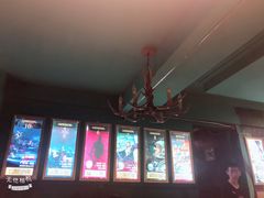-魔方剧情密室(徐汇店)