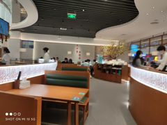 -诚铭记·虾仁汤包·成都小吃(融创店)