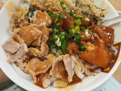 -荔林食店(西华路店)