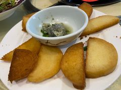 -和庆斋羊蝎子火锅·碳缸烧烤(顺义旗舰店)