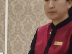 -鲤鱼门渔人码头自助餐厅