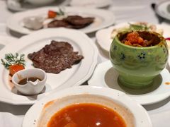 -波特曼西餐厅(南岗店)