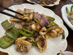 -南记食粥坊·宵夜大排档(莲花总店)