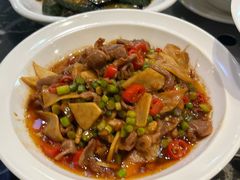 -李师傅脆肚(华强北店)