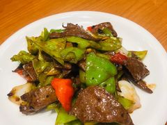 -頂好酒家·经典粤菜(海信广场店)
