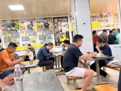 -汪家馄饨(集庆路店)
