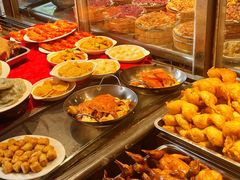 -车头老二大排档(金城步行街店)