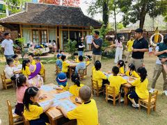 -伊顿幼儿园(棕榈泉校园)