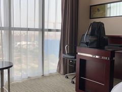 -上海浦东绿地铂骊酒店