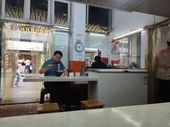 -凯丽上海阳春面馆(德仁里店)