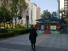 -港悦广场