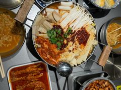 -大叹号啤酒屋·延边料理(延大店)