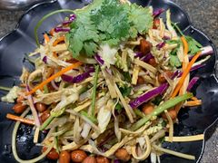 东北家常凉菜-鹤之乡·齐齐哈尔烤肉·非遗(秋涛路店)